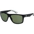 Lunettes sur Grenoble : Lunettes de soleil Quiksilver Transmission P