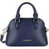 Sac Bandouliere LANCASTER Sac Demi-lune Sierra S Bleu Fonc&eacute; Bleu