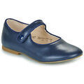 Chaussures enfants sur Grenoble : Ballerines enfant Pom d'Api DAISY BABY