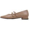 Ballerines Sandra Fontan BAIX