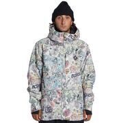 Blouson DC Shoes Basis