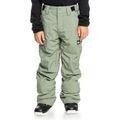 Pantalons enfants sur Grenoble : Pantalon enfant Quiksilver Estate