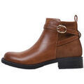 Bottes femme sur Grenoble : Bottines Limma SHENNY