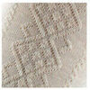 Chaussettes Kindy Mi bas torsades en coton