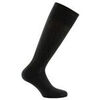 Chaussettes Kindy Mi bas torsades en coton
