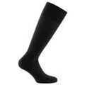 Chaussettes Kindy Mi bas torsades en coton