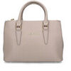Sac &agrave; main Valentino Bags VBS7B302N Beige