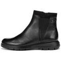 Bottes femme sur Grenoble : Bottines Fluchos F1791