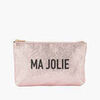 Pochette Lollipops Pochette rose Pasqua