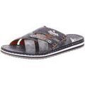 Mules homme sur Grenoble : Sabots Rieker -