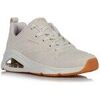 Baskets basses Skechers Tres-air Uno