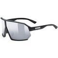 Lunettes sur Grenoble : Lunettes de soleil Uvex -