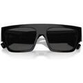 Lunettes sur Grenoble : Lunettes de soleil Burberry Nero 0BE4397U 300187