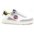 Baskets homme sur Grenoble : Baskets Colmar FOLEYRING058WL