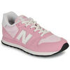 Baskets basses New Balance 500