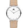 Montre Danish Design Sydney IV26Q1173 Argent&eacute;