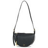Sac a main Lancel FAUBOURG HALFMOON ZIP
