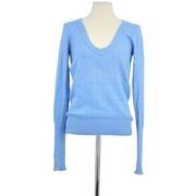Pull Ralph Lauren Pull en coton bleu