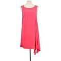 Robe courte Tara Jarmon Robe rose