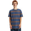 T-shirt DC Shoes Maximize Stripe