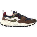 Baskets basses Flower Mountain Sneaker Grenoble