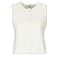 Gilets sur Grenoble : Gilet Morgan MFLEUR