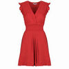 Robe courte Morgan RWANY