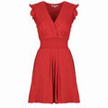 Robes sur Grenoble : Robe courte Morgan RWANY