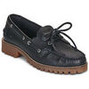 Chaussures bateau Bronx Sie-nna