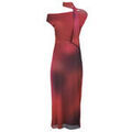 Robes sur Grenoble : Robe Desigual MAINE