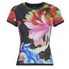 T-shirt Desigual MULTIFLOWERS LACROIX