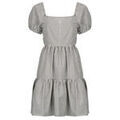 Robe courte Noisy May NMELIZA
