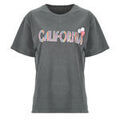 T-shirt Newtone CALIFA TRUCKER Grenoble