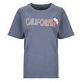 Tee-shirts sur Grenoble : T-shirt Newtone CALIFA TRUCKER