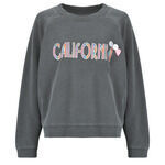 Sweat-shirt Newtone CALIFA EGGER