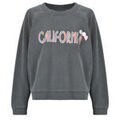 Sweat-shirt Newtone CALIFA EGGER