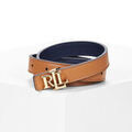 Ceintures sur Grenoble : Ceinture Lauren Ralph Lauren REV LRL 20-BELT-SKINNY