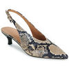 Chaussures escarpins Anthology Paris KATE