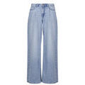 Jeans sur Grenoble : Jeans flare / larges Pepe jeans WIDE LEG JEANS UHW JAIMY