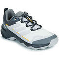 Chaussures adidas TERREX SKYCHASER AX5 Gris Grenoble