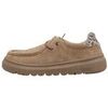 Chaussures bateau Pitas LYON