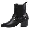 Bottines Sandra Fontan VIDARRA