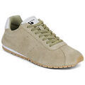 Baskets femme sur Grenoble : Baskets basses Blackstone FL753-GREY