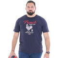 Tee-shirts sur Grenoble : T-shirt Ruckfield 185760VTAH25