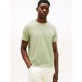 T-shirt Tommy Hilfiger T-Shirt vert