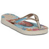 Tongs enfant Havaianas KIDS SLIM PRINCESS Dor&eacute;