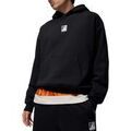 Sweat-shirt Nike Brooklyn Fleece Graphi
