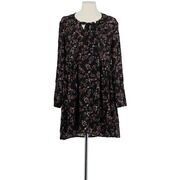 Robe courte Bash Robe noire