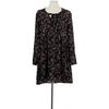 Robe courte Bash Robe noire