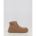 Bottes femme sur Grenoble : Bottines Walk In Pitas BERNA